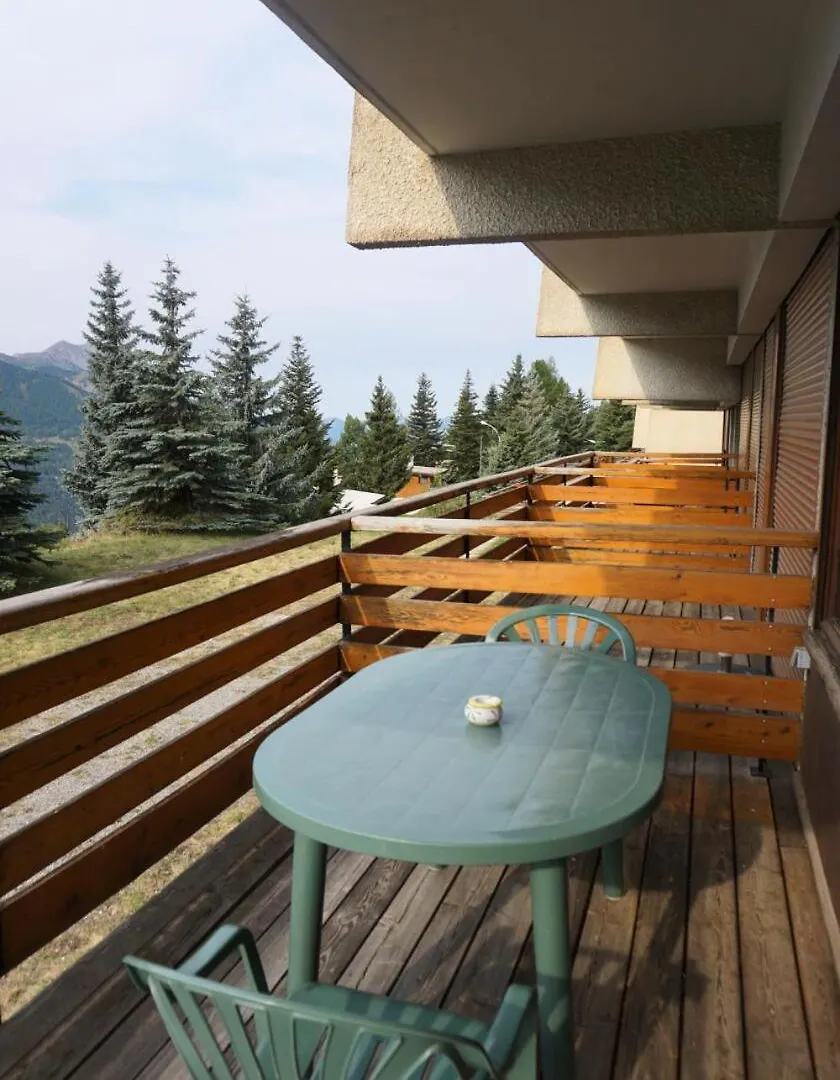 Apartment Residence Horizon 1800 I - 3 Pieces 6 Personnes Mae-9954 Orcieres
